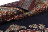 Kashan Персийски връзван килим 352x274 - Снимка 7