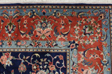 Kashan Персийски връзван килим 319x211 - Снимка 3