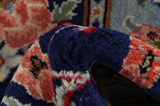 Kashan Персийски връзван килим 319x211 - Снимка 8