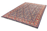 Bijar - Antique Персийски връзван килим 306x207 - Снимка 2