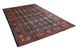 Jozan - Antique Персийски връзван килим 310x200 - Снимка 1