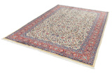 Sarouk - Farahan Персийски връзван килим 308x218 - Снимка 2