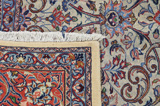 Sarouk - Farahan Персийски връзван килим 308x218 - Снимка 5