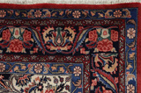 Bijar Персийски връзван килим 323x222 - Снимка 3
