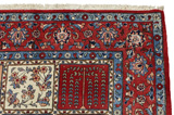 Bakhtiari - Antique Персийски връзван килим 358x265 - Снимка 3