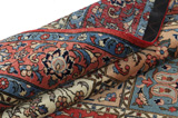 Bakhtiari - Antique Персийски връзван килим 358x265 - Снимка 6