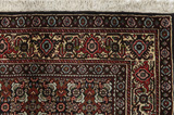 Bijar Персийски връзван килим 248x169 - Снимка 3