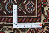 Bijar Персийски връзван килим 248x169 - Снимка 4