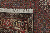 Bijar Персийски връзван килим 248x169 - Снимка 5