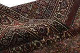 Bijar Персийски връзван килим 248x169 - Снимка 6