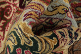 Kashmar - Mashad Персийски връзван килим 395x303 - Снимка 7
