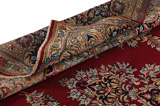Kerman - Lavar Персийски връзван килим 420x297 - Снимка 5