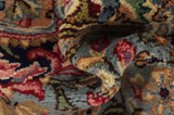 Kerman - Lavar Персийски връзван килим 420x297 - Снимка 7