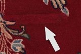 Kerman - Lavar Персийски връзван килим 420x297 - Снимка 17