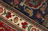Mood - Mashad Персийски връзван килим 394x286 - Снимка 6