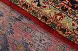 Kashan Персийски връзван килим 400x292 - Снимка 6