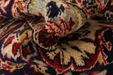 Kashan Персийски връзван килим 400x292 - Снимка 7