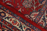 Bijar - Kurdi Персийски връзван килим 387x257 - Снимка 3