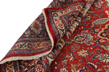 Bijar - Kurdi Персийски връзван килим 387x257 - Снимка 5