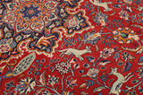 Bijar - Kurdi Персийски връзван килим 387x257 - Снимка 6