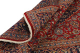 Kashan Персийски връзван килим 295x200 - Снимка 5