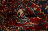 Kashan Персийски връзван килим 295x200 - Снимка 7