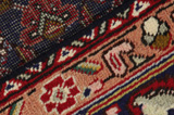 Tabriz Персийски връзван килим 291x196 - Снимка 6