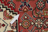 Tabriz Персийски връзван килим 291x196 - Снимка 17