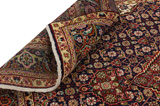 Tabriz Персийски връзван килим 286x204 - Снимка 5