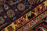 Tabriz Персийски връзван килим 286x204 - Снимка 6