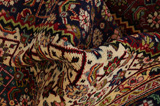 Tabriz Персийски връзван килим 286x204 - Снимка 7