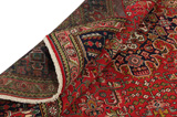 Tabriz Персийски връзван килим 281x200 - Снимка 5