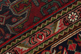 Tabriz Персийски връзван килим 281x200 - Снимка 6