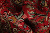 Tabriz Персийски връзван килим 281x200 - Снимка 7