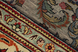 Tabriz Персийски връзван килим 345x252 - Снимка 6