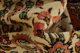 Tabriz Персийски връзван килим 345x252 - Снимка 7