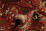 Bakhtiari Персийски връзван килим 307x200 - Снимка 7