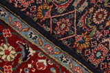 Bijar - Kurdi Персийски връзван килим 297x159 - Снимка 6