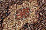 Bijar - Kurdi Персийски връзван килим 297x159 - Снимка 10