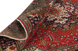 Tabriz Персийски връзван килим 298x198 - Снимка 5