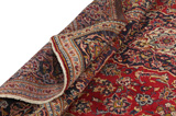 Kashan Персийски връзван килим 317x193 - Снимка 5