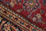 Kashan Персийски връзван килим 317x193 - Снимка 6