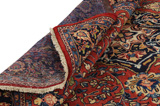Lilian - Sarouk Персийски връзван килим 311x211 - Снимка 5