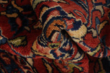 Lilian - Sarouk Персийски връзван килим 311x211 - Снимка 7