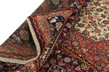 Tabriz Персийски връзван килим 294x195 - Снимка 5