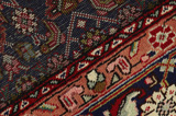 Tabriz Персийски връзван килим 294x195 - Снимка 6