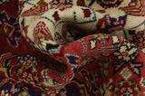 Tabriz Персийски връзван килим 294x195 - Снимка 7
