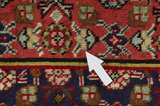 Tabriz Персийски връзван килим 294x195 - Снимка 17