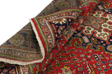 Tabriz Персийски връзван килим 332x243 - Снимка 5