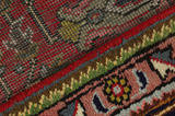 Tabriz Персийски връзван килим 332x243 - Снимка 6